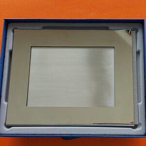Swarovski Picture Frame